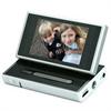 Cisco Flip SlideHD Video Camera w/ 16GB and 4 Hours - White - Refurbished S1240W-REF